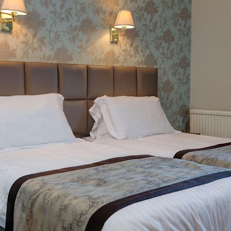 Sure Hotel By Best Western Lockerbie Exterior foto