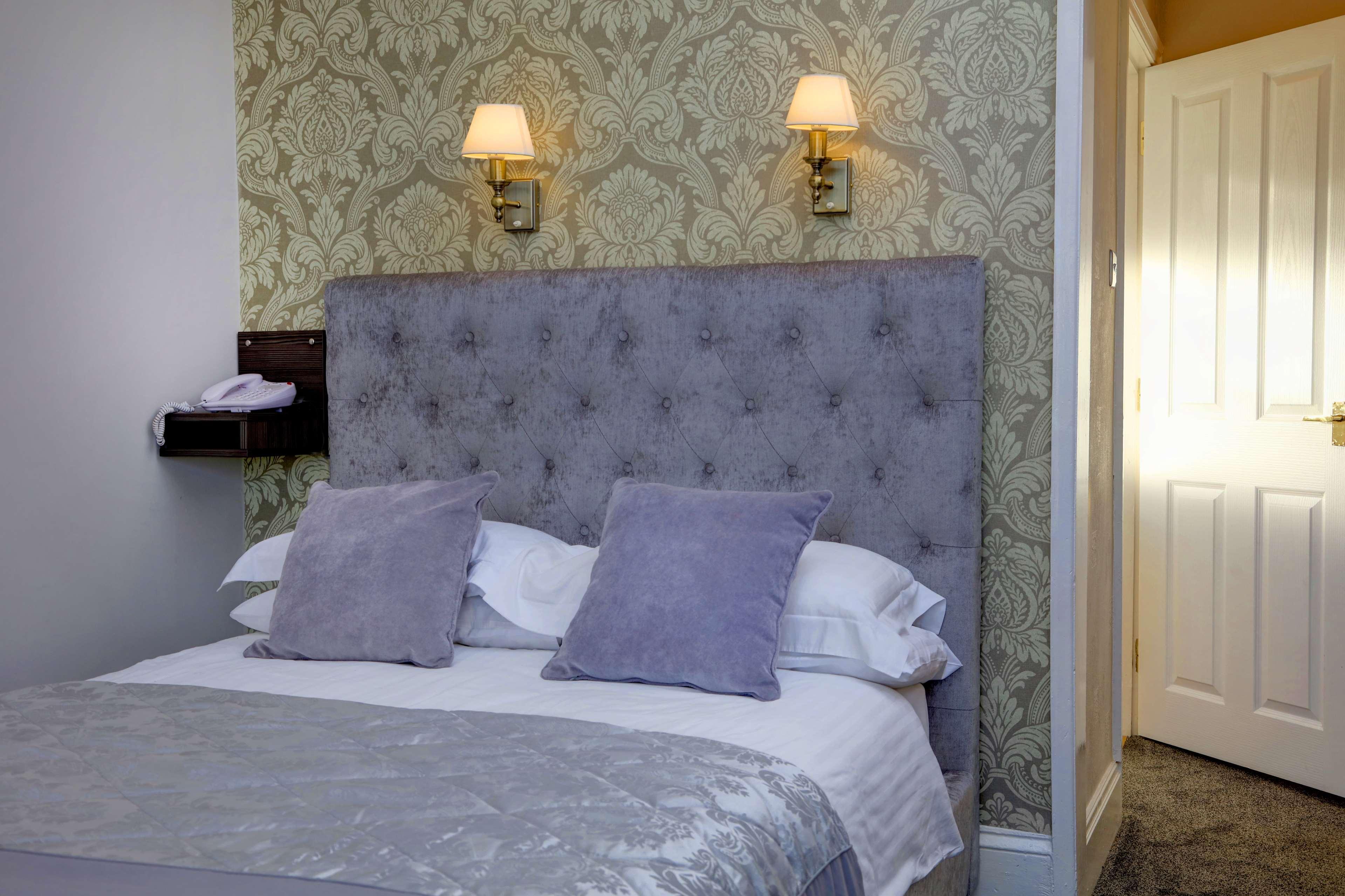 Sure Hotel By Best Western Lockerbie Exterior foto